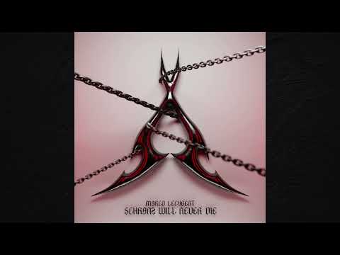 Marco Leckbert - Schranz Will Never Die [AGONY]