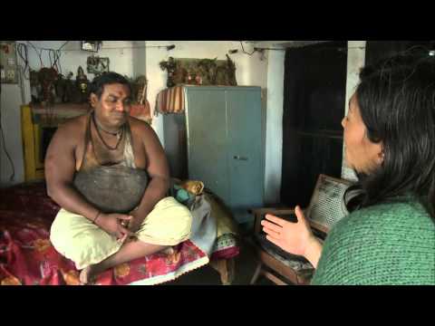 Mit dem Nord-Ost-Express durch Indien - Fahrt in fremde Welten