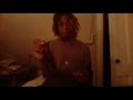 Kafari rhythm bones freestyle - Wynton Kelly's 'Pot Luck'