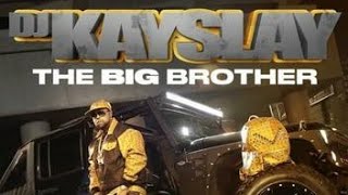 DJ KAY SLAY "Wild One" Feat. Rick Ross, 2 Chainz, Kevin Gates & Meet Sims (review)