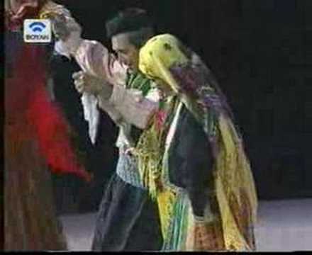 Sofia Papazoglou - Melahrino mou prosopo (live, 2004)