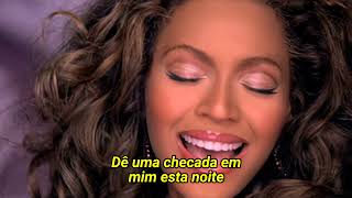 Beyoncé - Check On It (Legendado) (Bum B e Slim Thug)