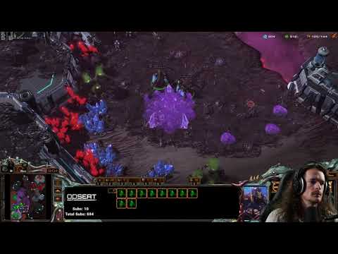 The Secret Weapon vs. High Templar