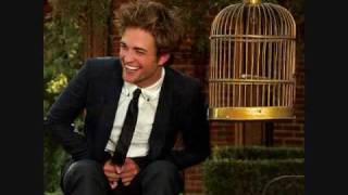 Straydog - Rob Pattinson