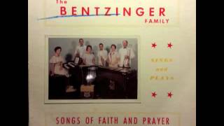 Sometime - The Bentzinger Family (Unknown)
