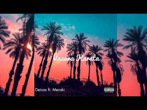 Deivas feat. @LilDundulis - Vasara Karšta (Remix)