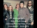 Roxy Music - Sign of the Times