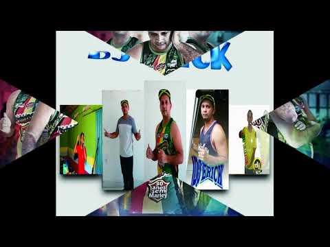 MALOQUEIRO DO PASSADO - DJ ERICK