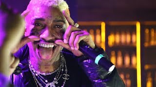 Lil Tracy (Live in Santa Ana, 3/29/19)