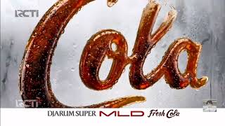 Download lagu Iklan Djarum Super MLD Fresh Cola - Freshen Up Your Life (2024 - Revisi Maret 2026 - Sekarang) mp3 Download lagu Iklan Djarum Super MLD Fresh Cola - Freshen Up Your Life (2024 - Revisi Maret 2026 - Sekarang) mp3