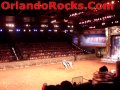 Dixie Stampede 11 5 2005