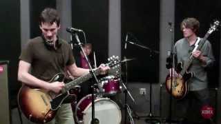 North Mississippi Allstars "World Boogie" Live at KDHX 11/16/13