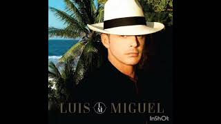 ella es así (Luis Miguel)