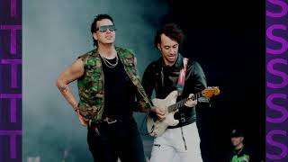 The Strokes - Life&#39;s Breeze (New Song)