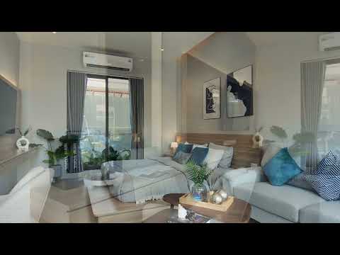 Luxury Villa Filming