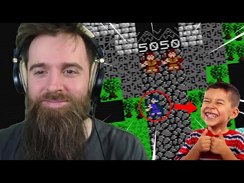 This New Retro Game Makes Me Feel Like A KID AGAIN. [HERO'S SPIRIT]