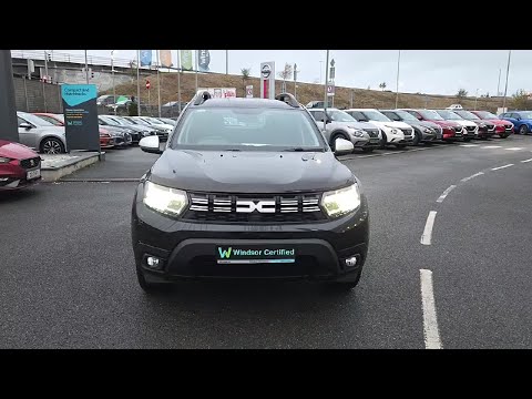 Dacia Duster 1.5 Blue dCi 115 Expression *2 seater - Image 2