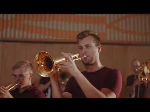 Brassaranka - Rauschende Feste