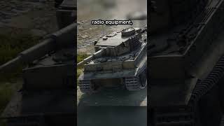 Did Japan Have A Tiger Tank in WW2?