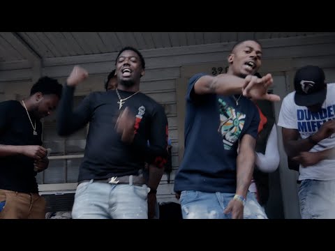 STREET & CEEFA & DOUBLE R - "MY WAY" (OFFICIAL)  @KOSMODIDIT