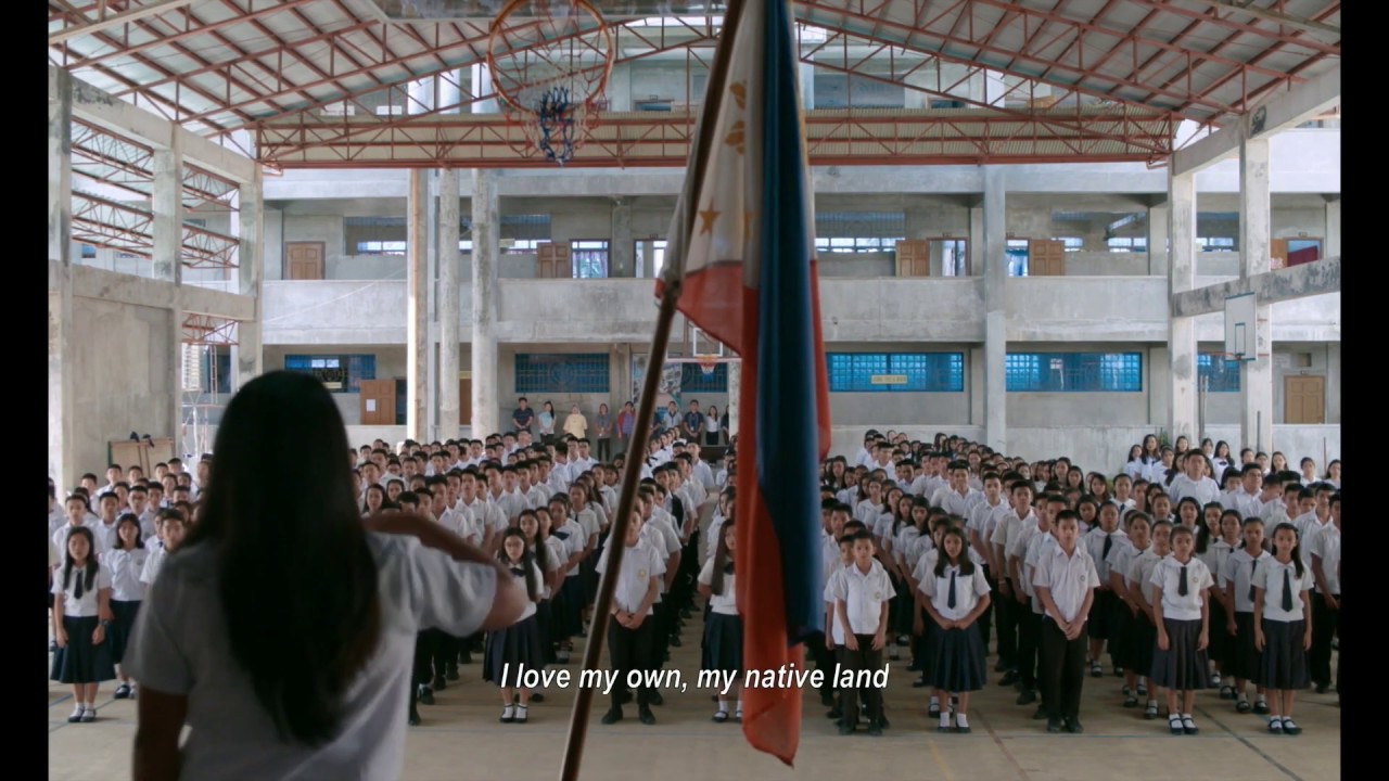 John Denver Trending