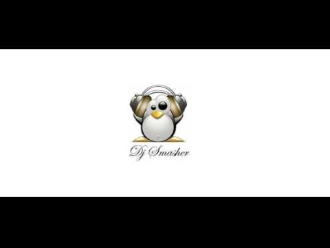DjSmasher Classic House Mash Up June 2017