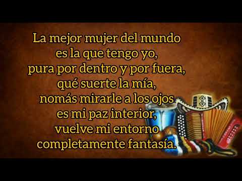 Dueña De Mi Felicidad - Los Betos (con Letra) By Eusebio