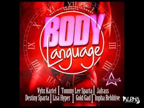 BODY LANGUAGE MIX PLAY OUT (RAW)
