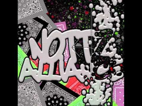 Barbz, Clefty, Sanka & Kezzy-K - Hustlers Ambition