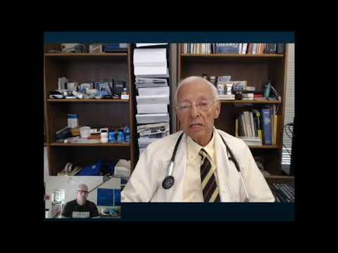 Q17 What Is Your Advice to Newly Diagnosed Diabetics - Dr. Richard K. Bernstein, MD
