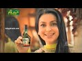 Kesh King Hair Oil Ad Bollywood Actress Juhi Chawla