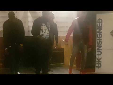 Bezel - Talk To Me - LIVE @ GRIMEFEST 2017