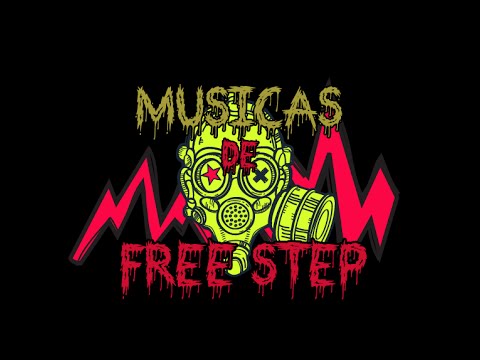 ★ Super Top 10 ★ Musicas De Free Step 2015 ★  亗DOWNLOAD亗