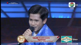 Download lagu Valen (Pamekasan) - Ngelamar mp3 Download lagu Valen (Pamekasan) - Ngelamar mp3