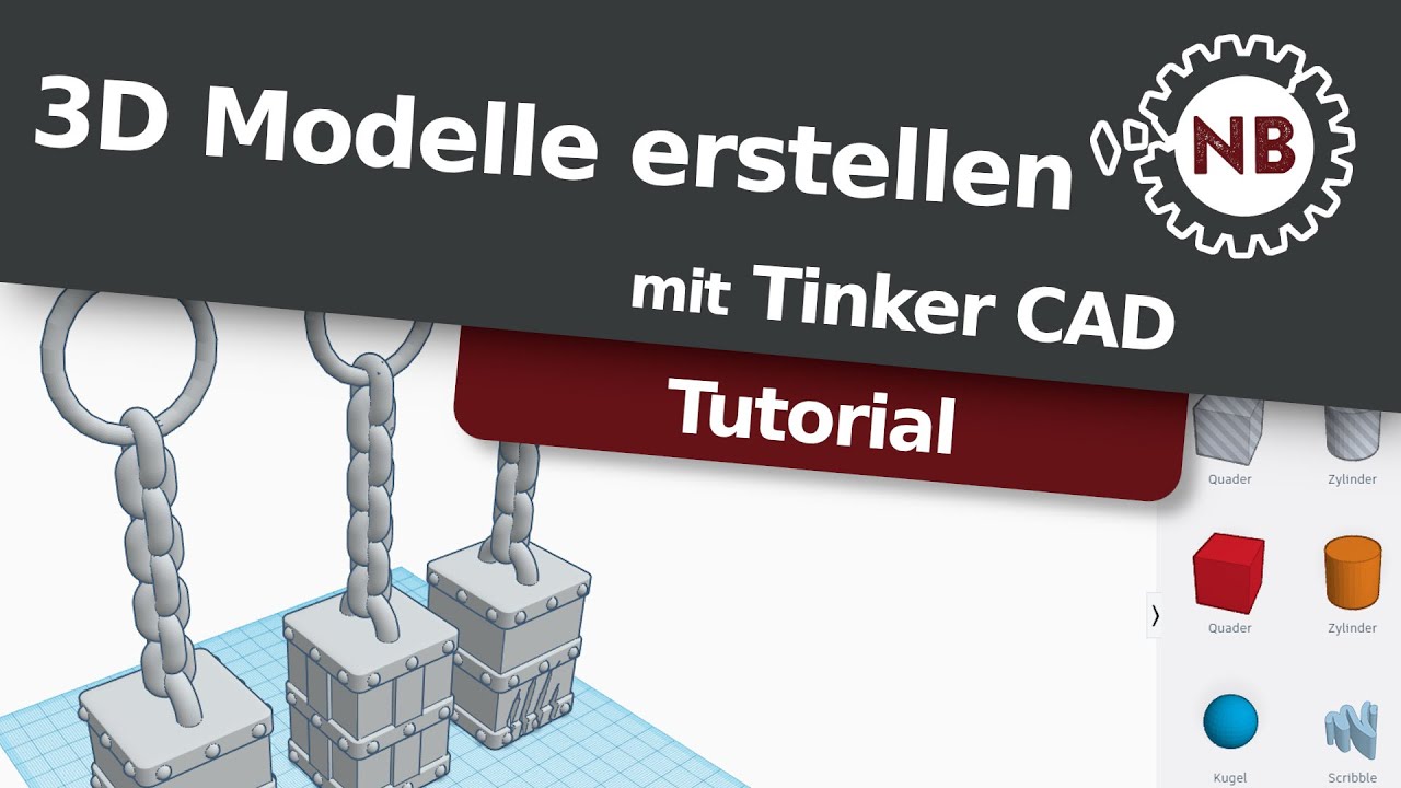 Tinkercad 11 Tinkercad