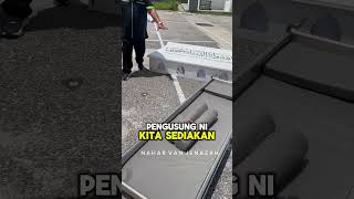 Download lagu VAN JENAZAH - NAHAR PAKAR PENJUAL VAN JENAZAH BARU info sebut harga lengkap hubungi 0192610045 nahar mp3