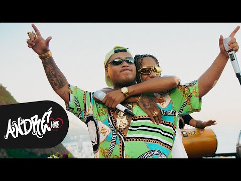 FESTA EM ALTO MAR UM BRINDE PROS VERDADEIROS  - MC´s Paulin da Capital, Ryan, Piedro e Daniel