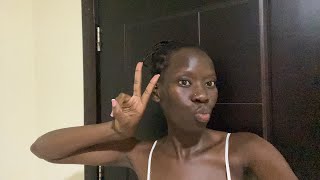 Lets chat live from Juba south Sudan🇸🇸