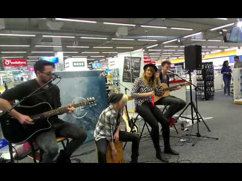 Planet Emily acustic in Hameln