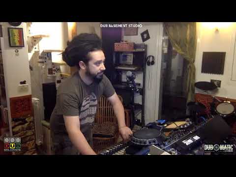 Italian Dub Community - Dub Quarantine #5 Michael Exodus
