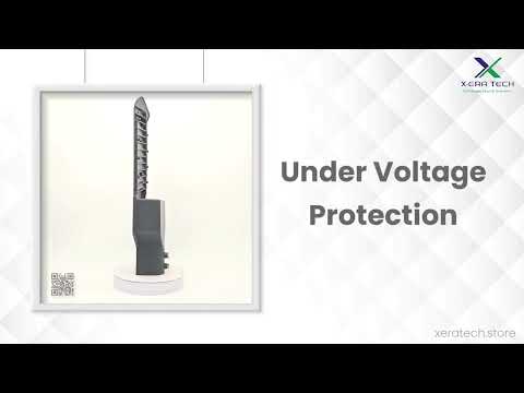 Cool white 100w led street light, for outdoor