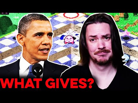 BrutalLy honESt obama!