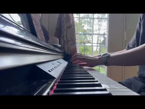 The Ewer Brimmeth (Sharlayan Day Theme) - FFXIV Endwalker