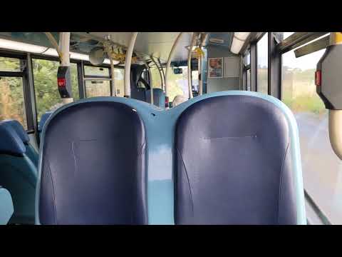 Odd Allocation | Route X20: 7553/SN15LLD - ADL Enviro 400