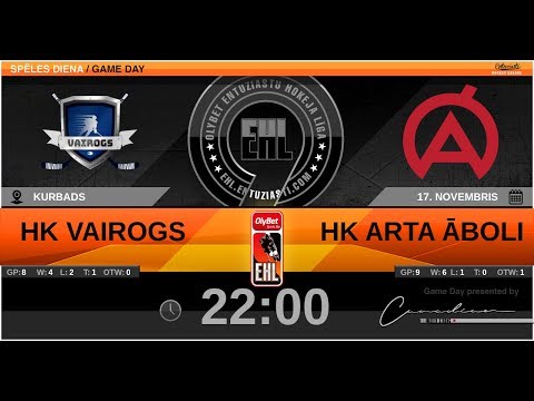 2019 11 17 Vairogs - Arta Āboli