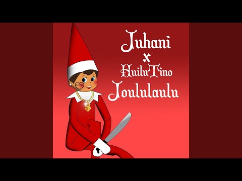 Joululaulu