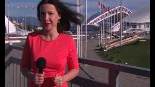 «Даёшь Мундиаль 2018» - 12 стадионов предстоящего мундиаля – в нашем обзоре
