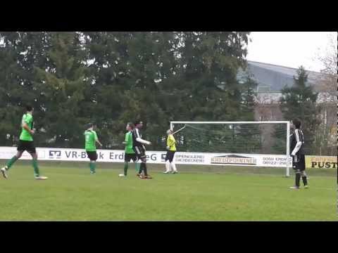 FC Erding II : Türk Gücü Erding 1:2