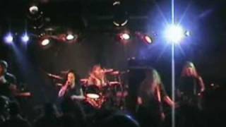 My Inner Burning - Head On A Plate