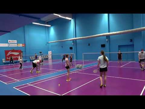 Brno vs Vienna. Final match 2026